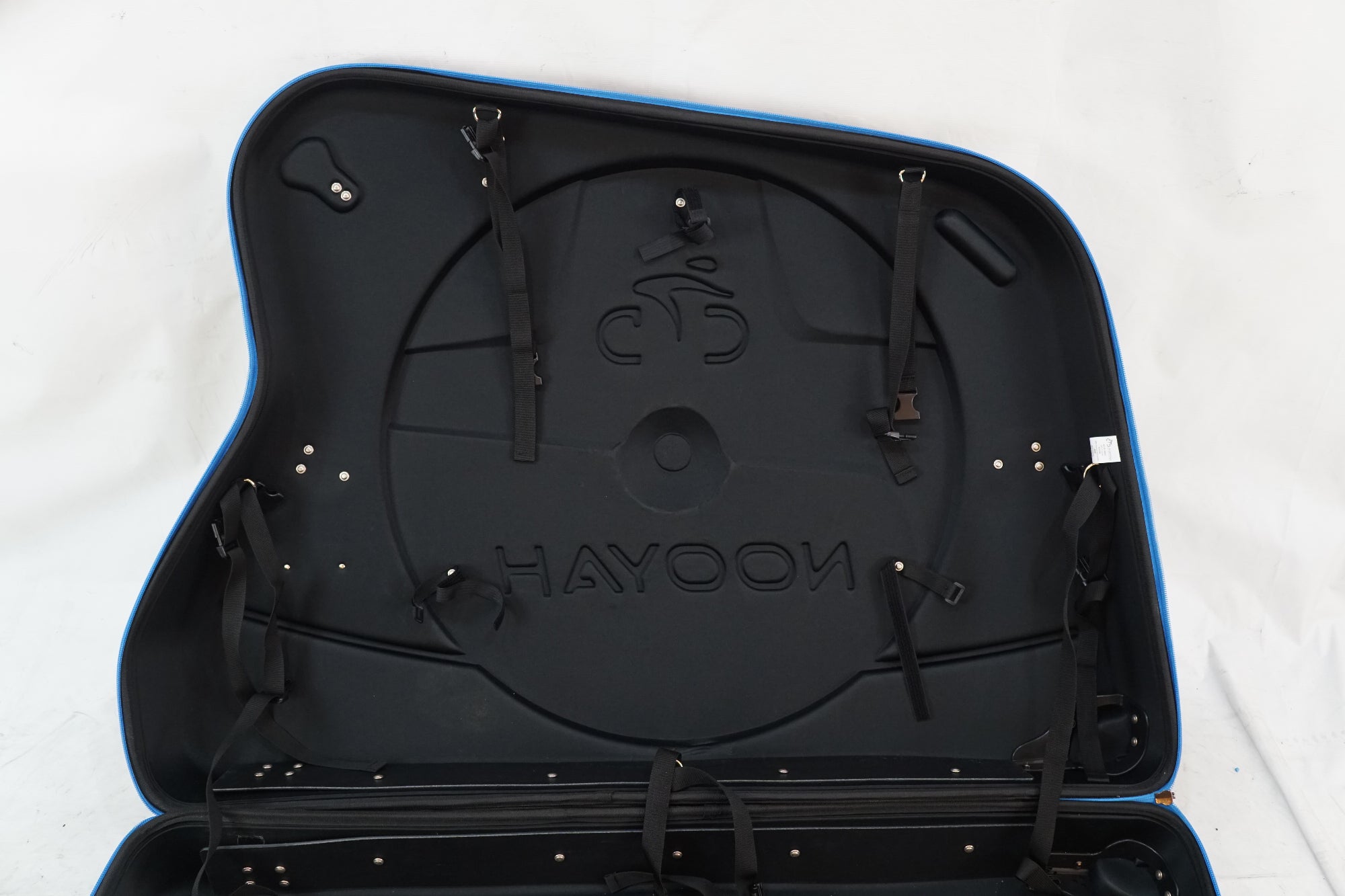 NOOYAH 「ノーヤ」 バイクケース / バイチャリ浦和ベース