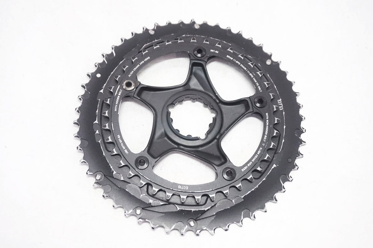 r9100チェーンリング 53-39T Amazon | シマノ(SHIMANO) リペアパーツ チェーンリング 39T-MW