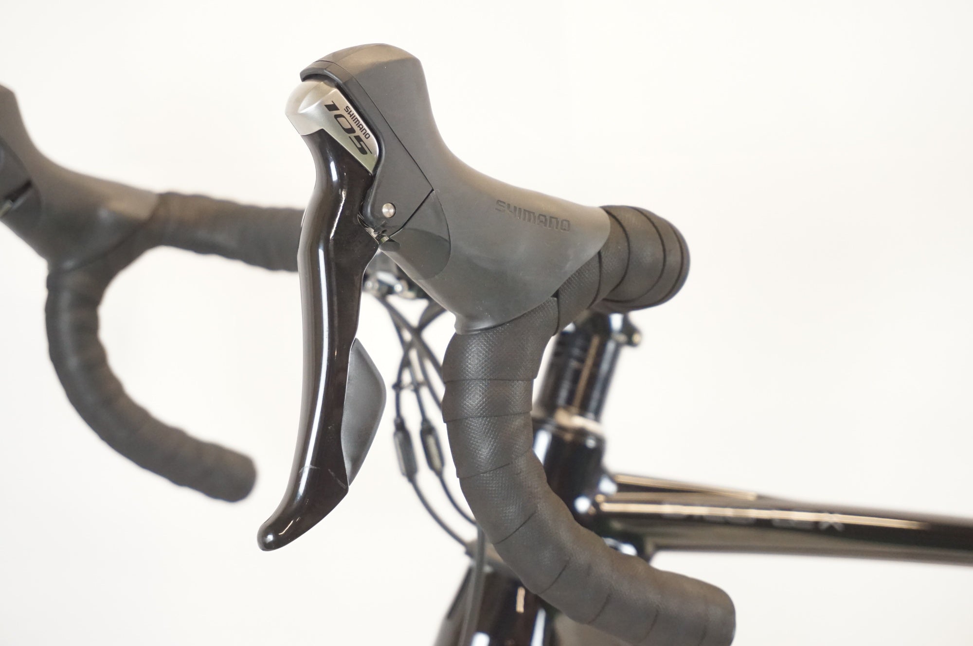 GARNEAU 「ガノー」 STEEPLE X 2015年モデル シクロクロス / 宇都宮店