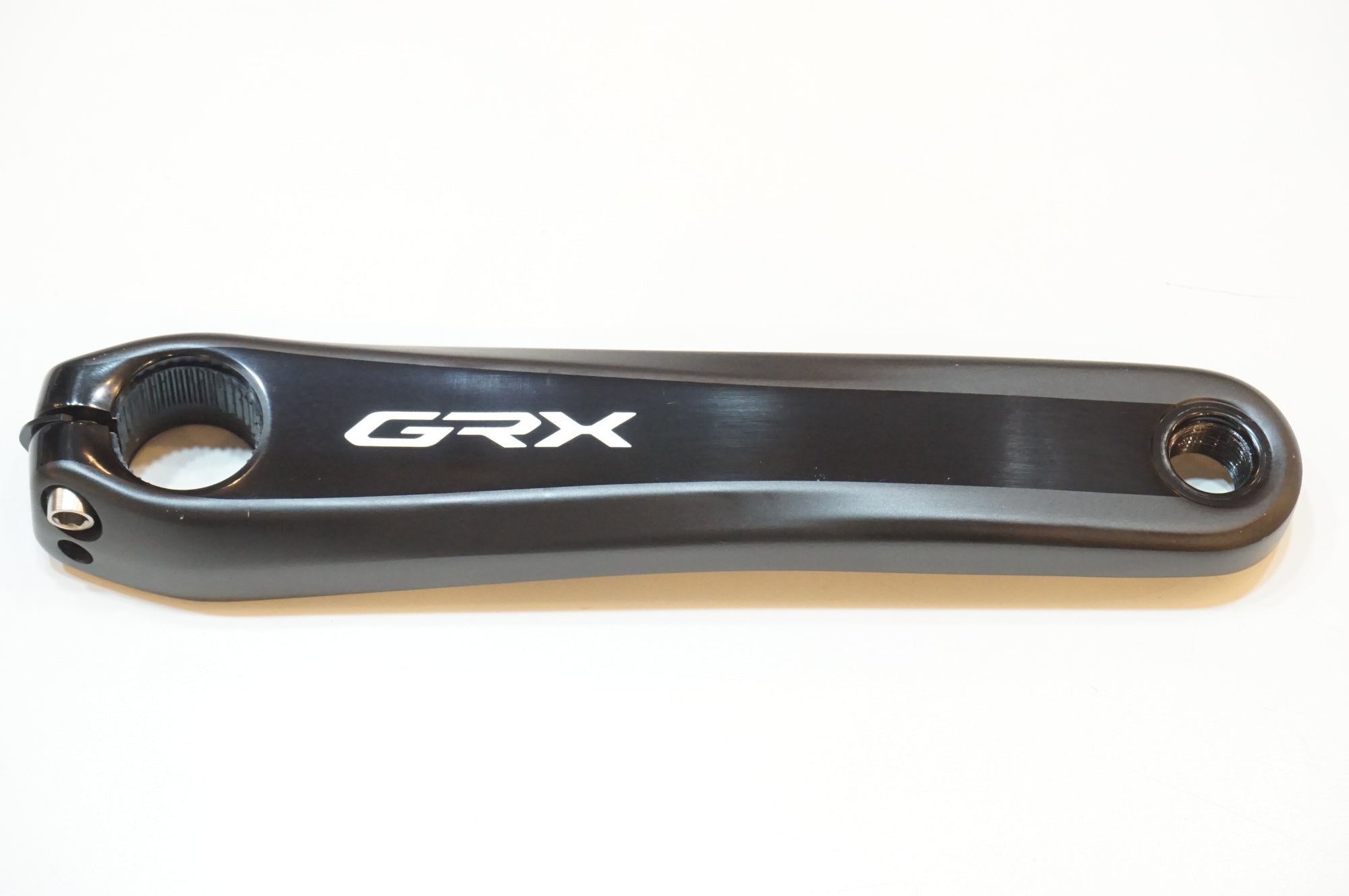 4IIII 「フォーアイ」 PRECISION GRX FC-RX810 パワーメーター付き 170mm クランクアーム / 浦和ベース