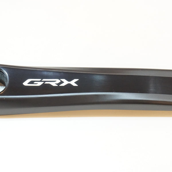 4IIII 「フォーアイ」 PRECISION GRX FC-RX810 パワーメーター付き