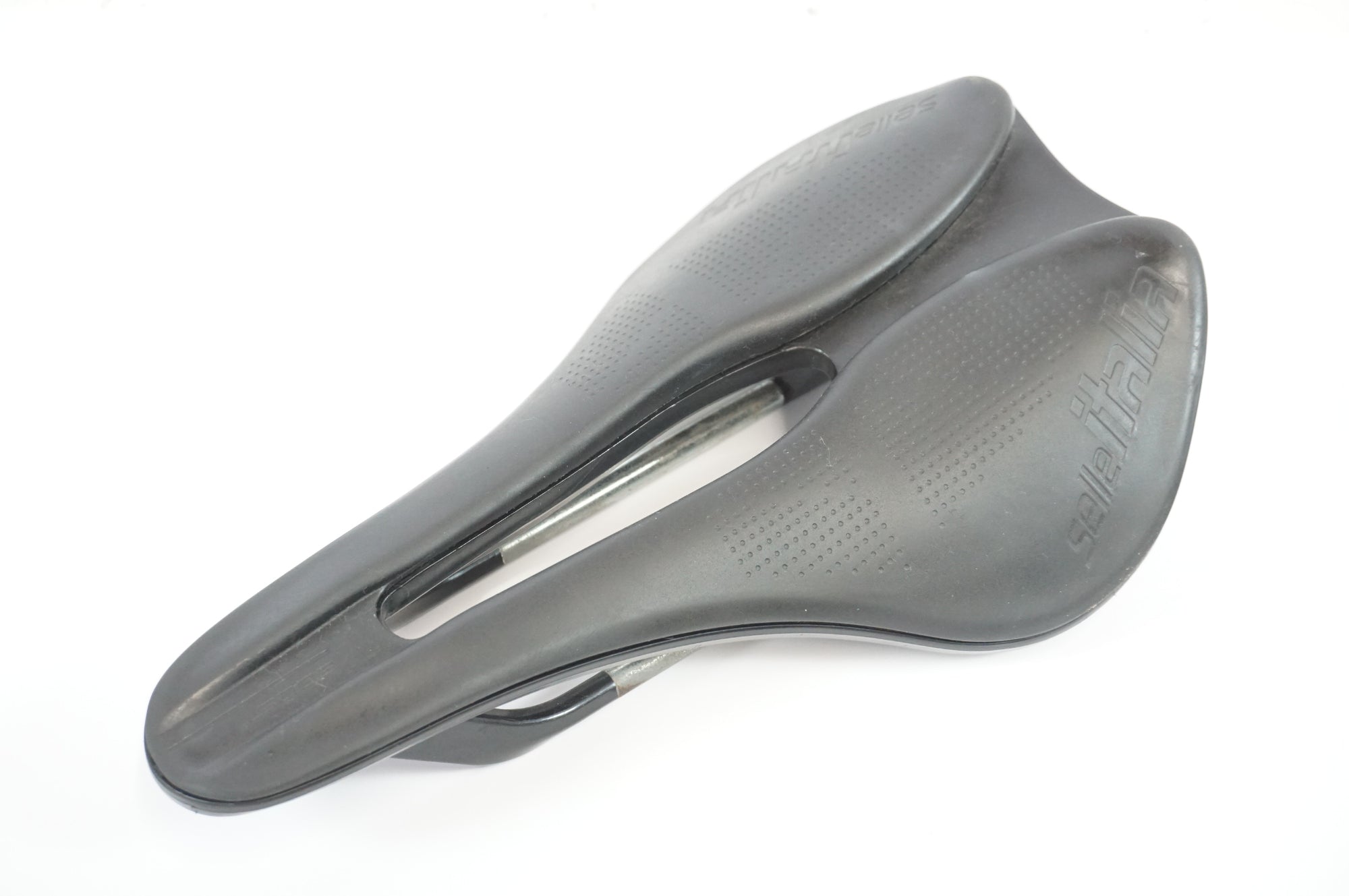 ジャンク SELLE ITALIA 「セライタリア」 BOOST BRP サドル / 宇都宮店