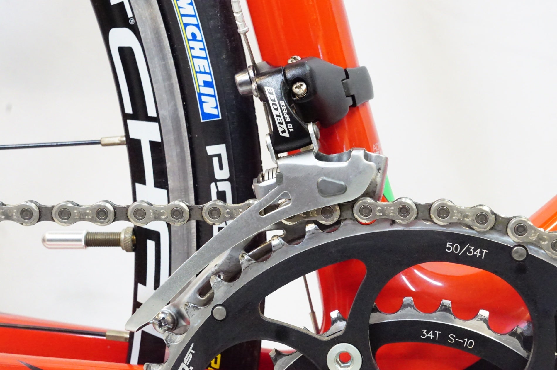 引取のみ　PINARELLO　ピナレロ　 FP3 PINARELLO 「ピナレロ」 FP3 CARBON 2009年モデル ロードバイク