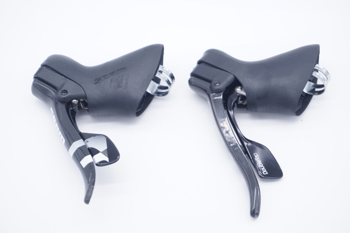 SRAM　フォース　ダブルタップレバー　10ｓ SRAM 「スラム」 FORCE ダブルタップレバー / 滋賀大津店