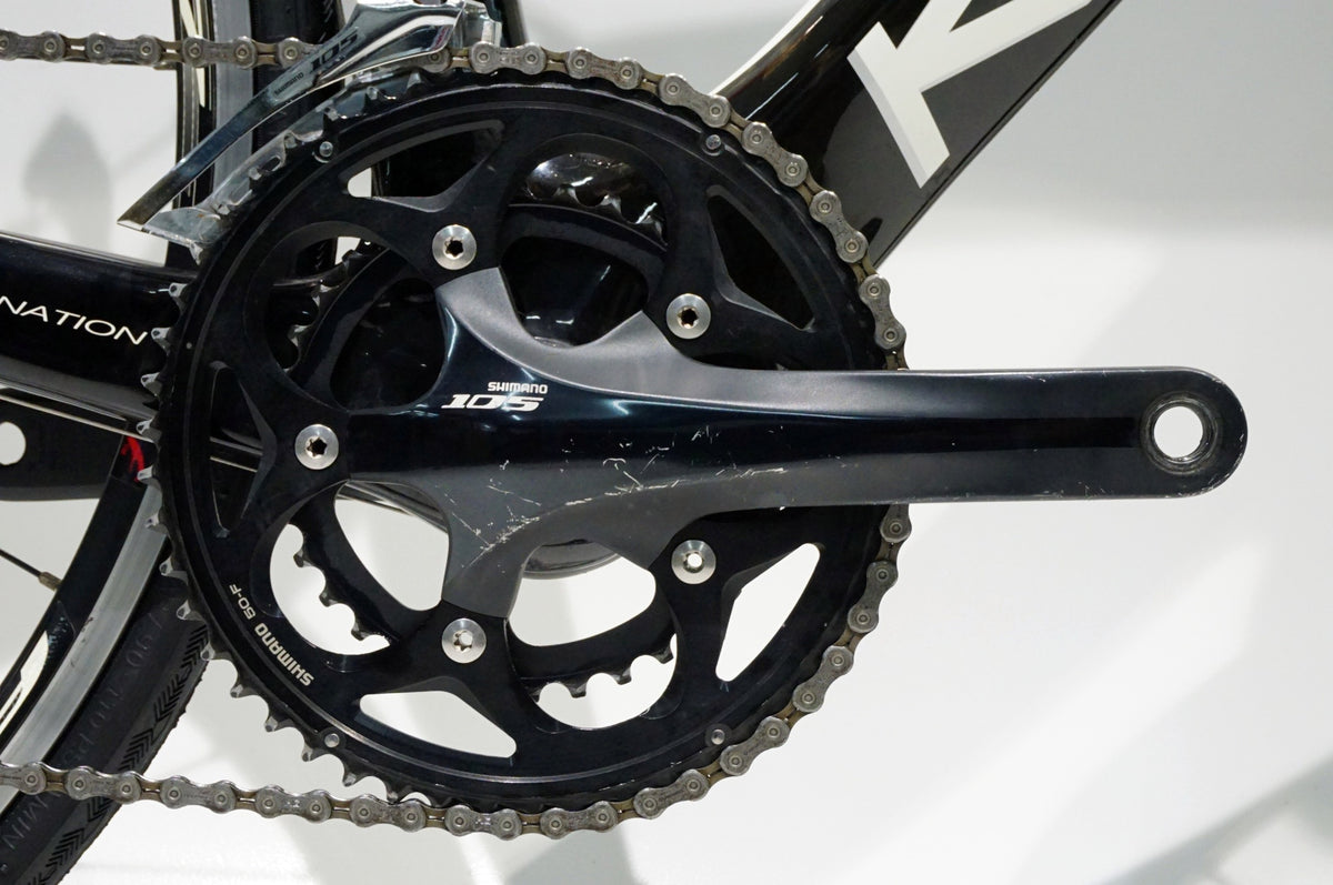 KUOTA 「クオータ」 KHARMA EVO 105 2012年モデル ロードバイク / 浜松店