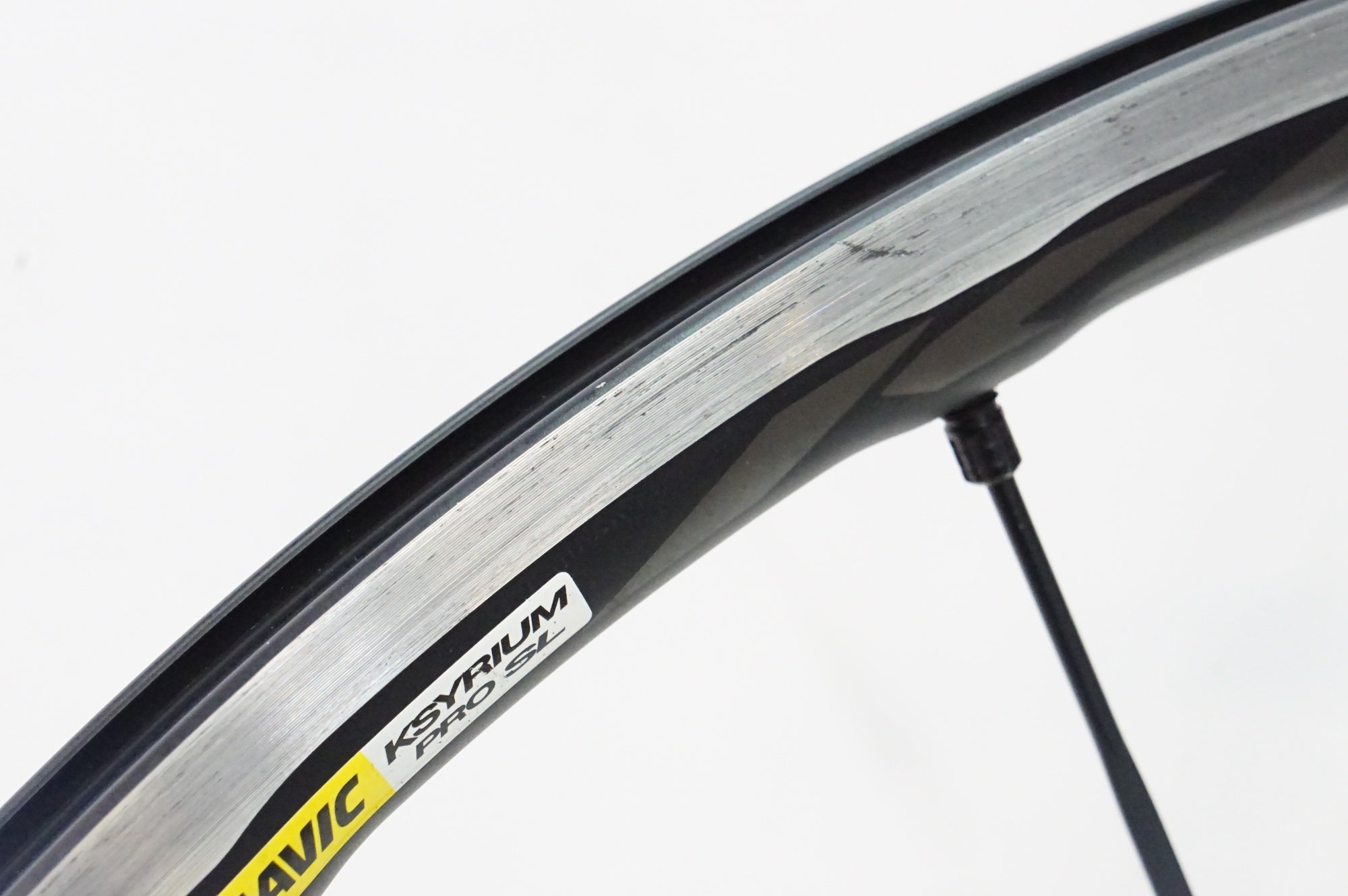 MAVIC 「マヴィック」 KSYRIUM PRO SL シマノ11速 ホイール