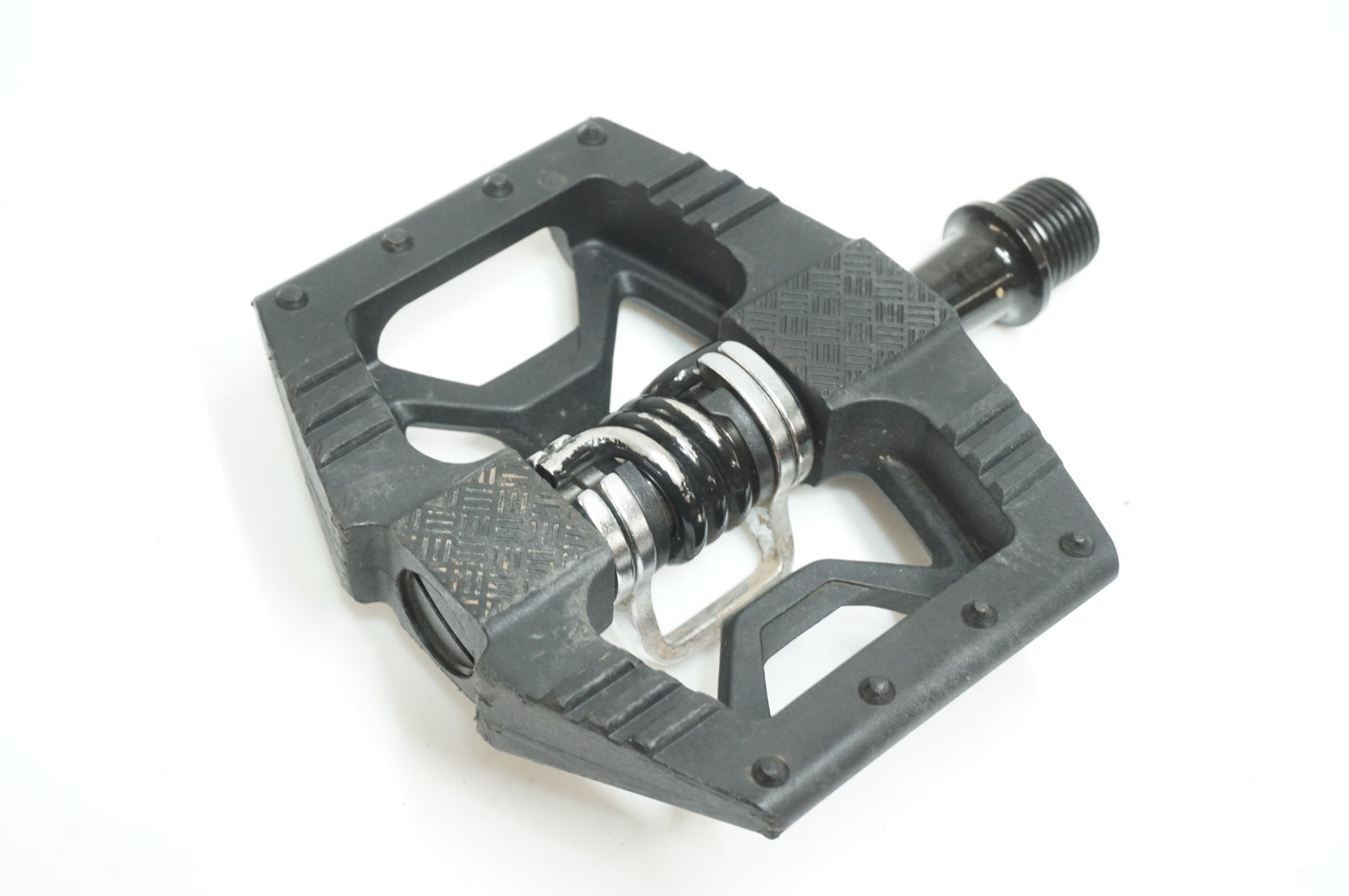 CRANKBROTHERS 「クランクブラザーズ」 DOUBLE SHOT 1 ペダル / 大宮店