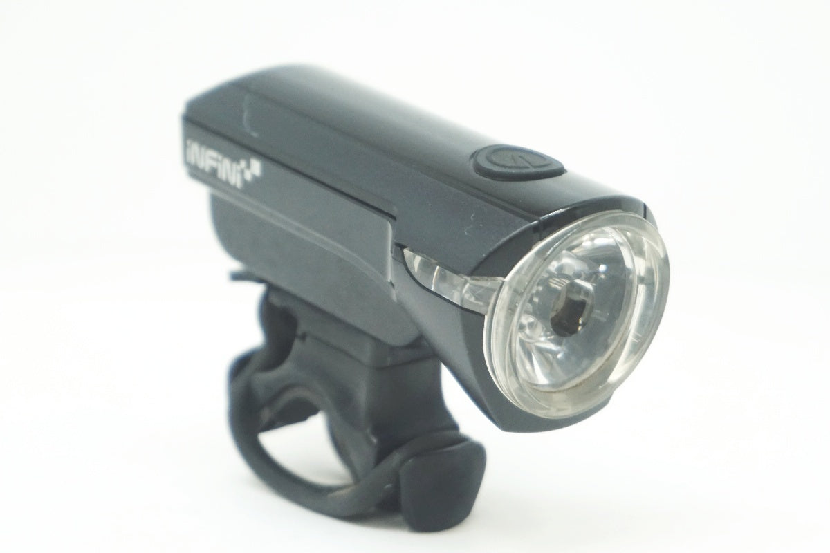 INFINI 「インフィニ」 フロントライト / 大阪美原北インター店