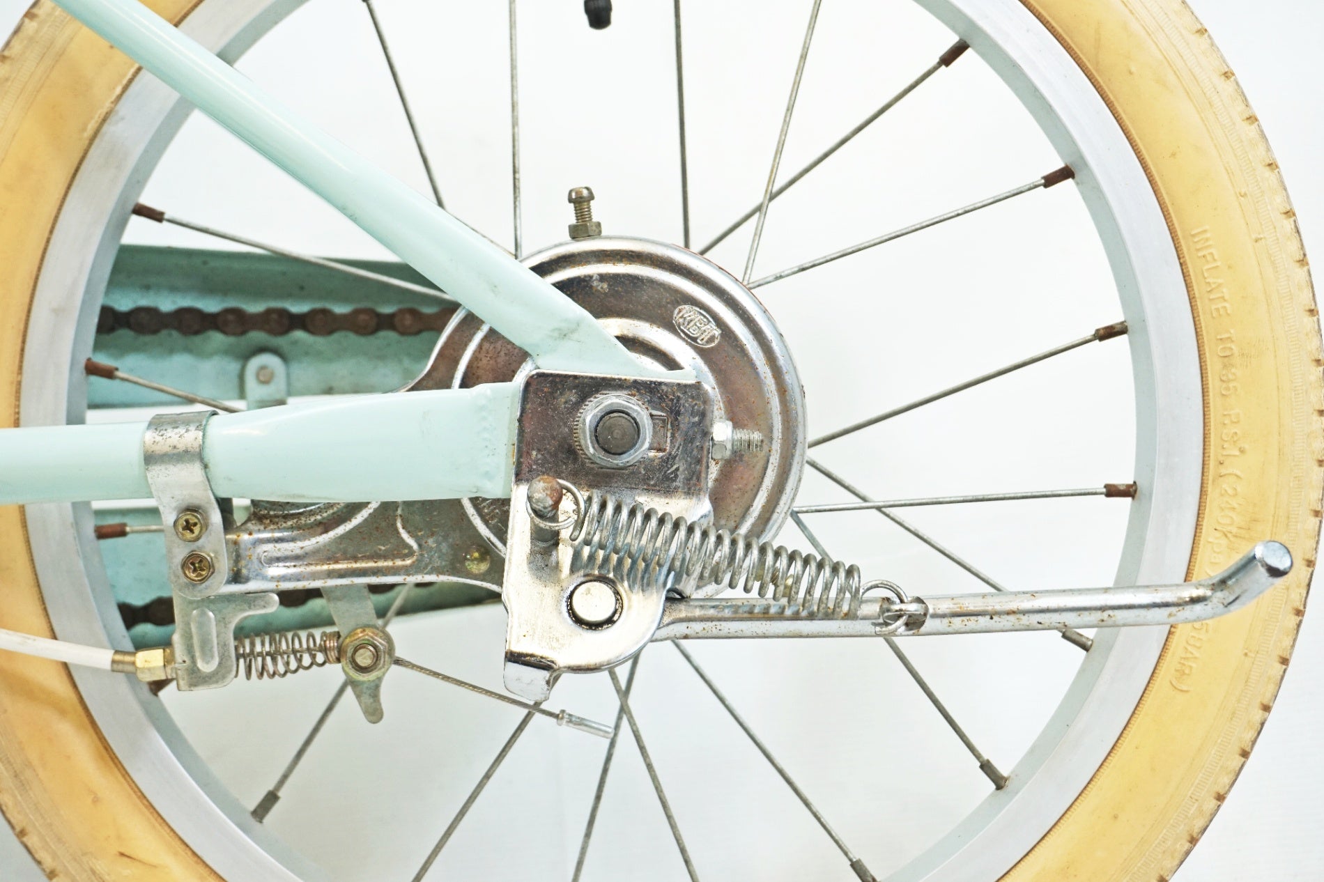 TOKYOBIKE 「トウキョウバイク」 LITTLE TOKYOBIKE 16 2019年モデル キッズバイク / 有明ガーデン店