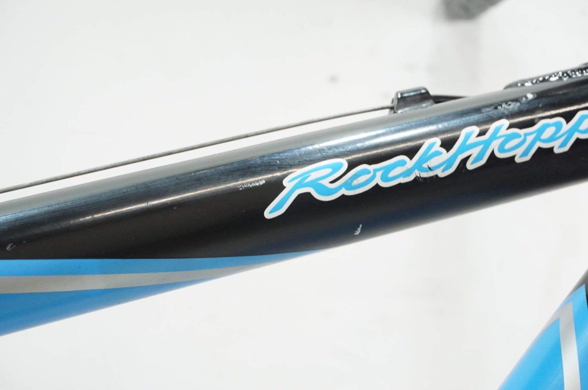 SPECIALIZED 「スペシャライズド」 ROCKHOPPER 2000年頃 マウンテンバイク / 大宮店