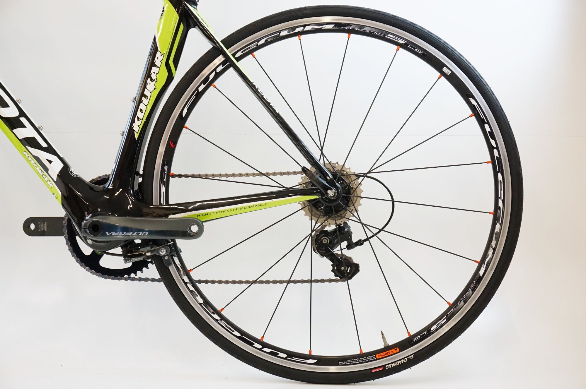 KUOTA 「クオータ」 KOUGAR 2015年モデル ロードバイク / 浜松店