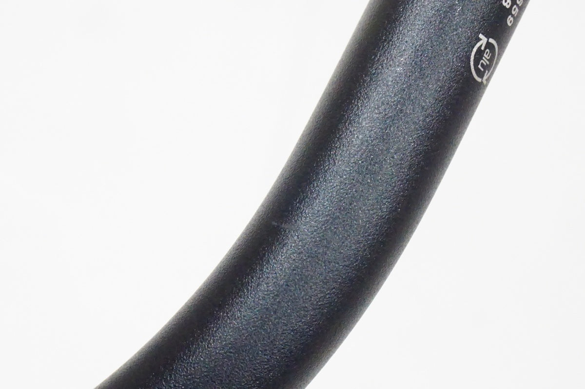 BONTRAGER 「ボントレガー」 COMP VR-C φ31.8 400mm ハンドル / 名古屋大須店