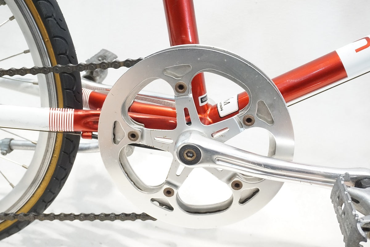 SCHWINN 「シュイン」 GABLE 2019年モデル 20インチ ミニベロ / 横浜