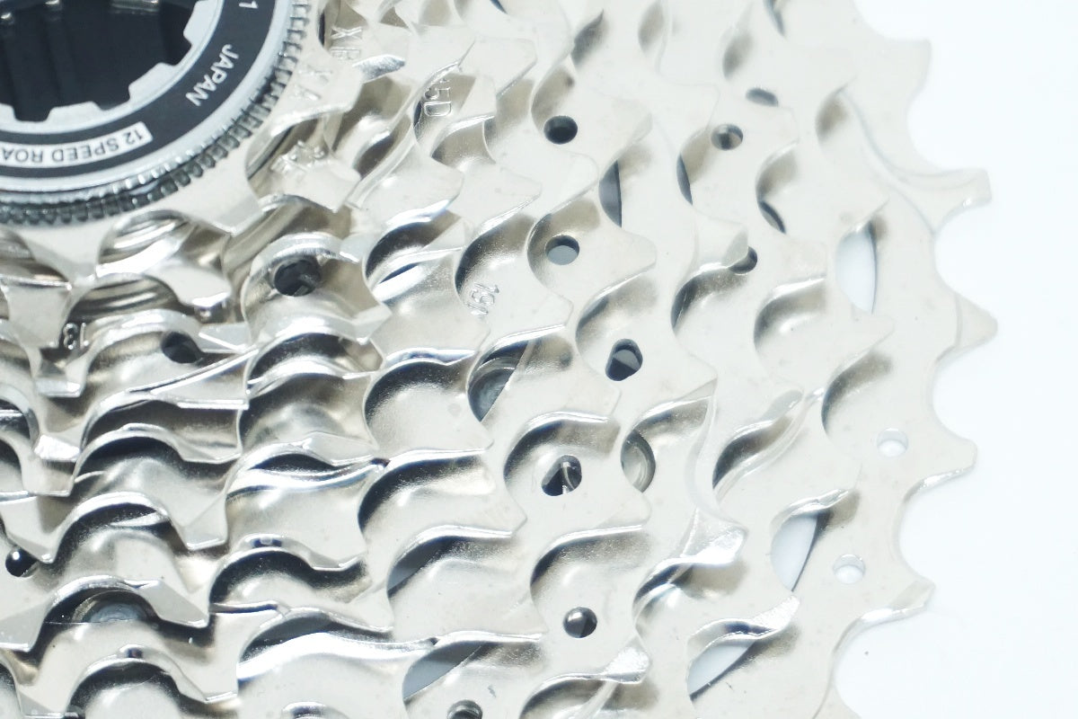 SHIMANO 「シマノ」 105 CS-R7101 11-34T スプロケット / 大阪美原北