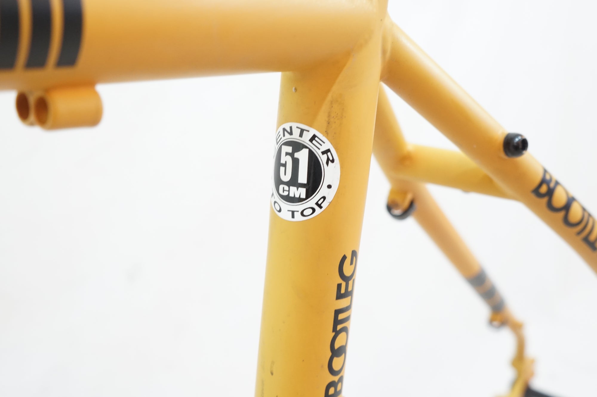 CINELLI 「チネリ」 HOBOOTLEG 2019年モデル フレームセット / バイチャリ浦和ベース