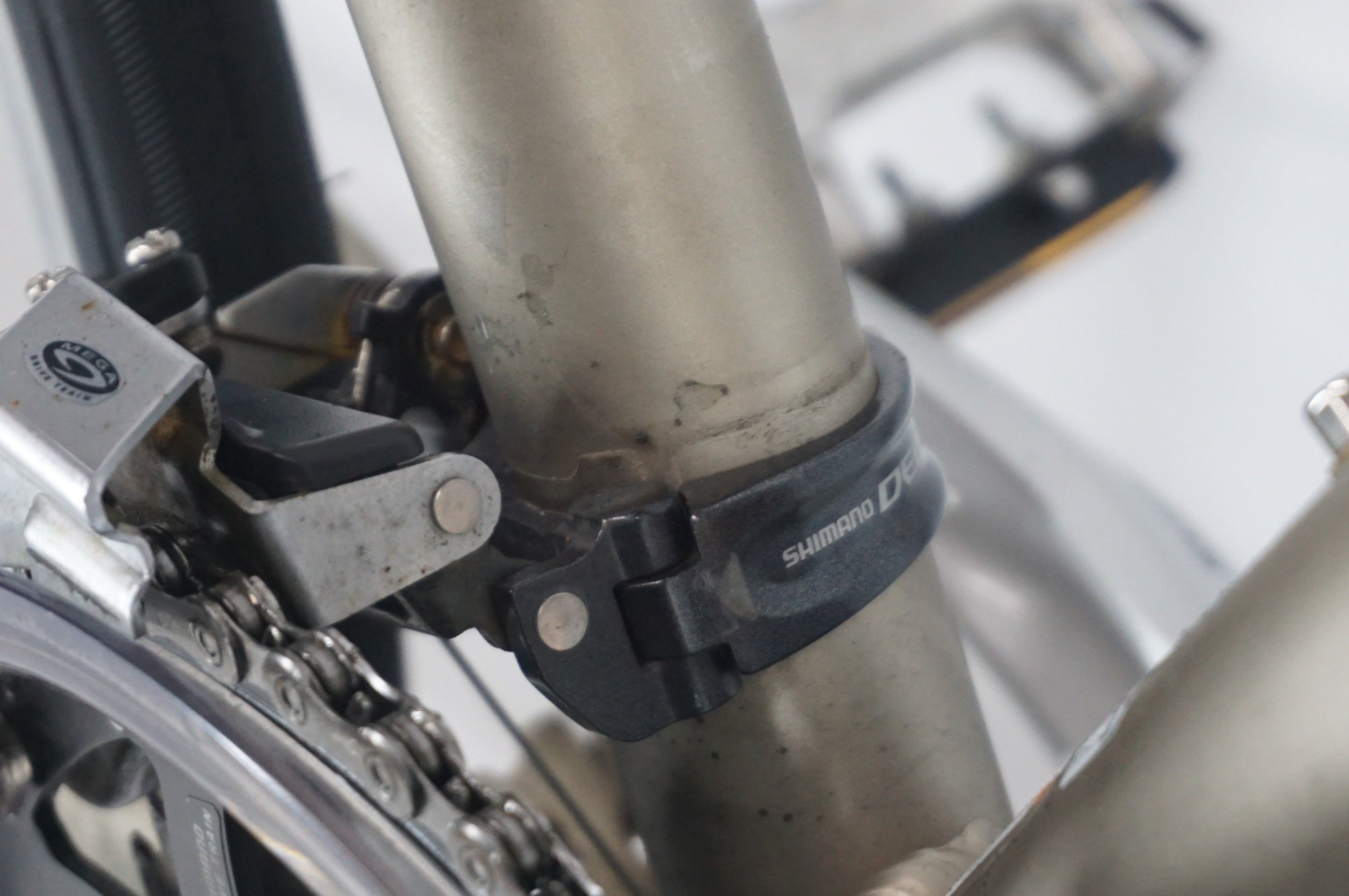 TREK 「トレック」 7.5FX 2010年モデル クロスバイク / 阪急塚口店