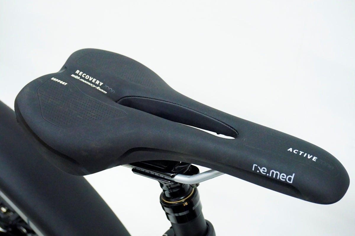 TREK 「トレック」 RAIL 9.7 NX 2021年モデル 電動アシスト自転車 / 名古屋大須店