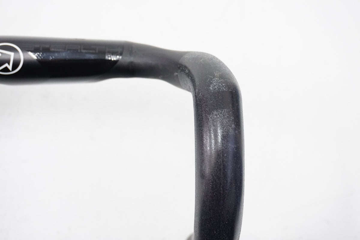 SHIMANO「シマノ」 PRO STEALTH EVO 90mm 400mm ハンドル / 浜松店