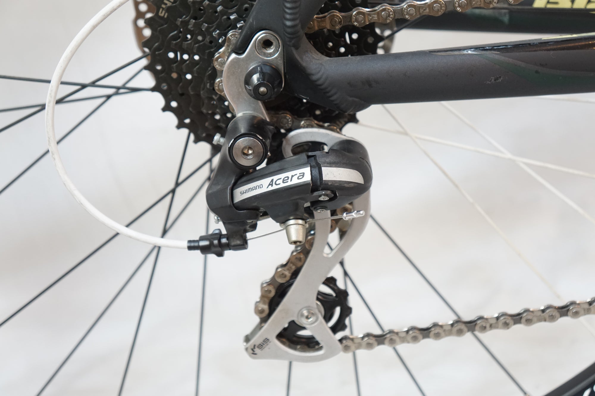 BIANCHI 「ビアンキ」 KUMA29.3 2014年モデル マウンテンバイク / バイチャリ浦和ベース