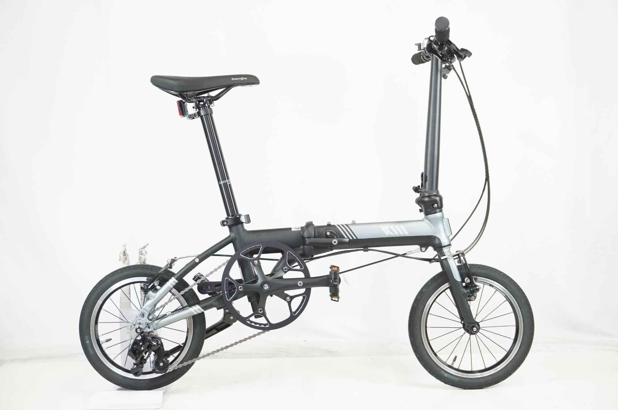 DAHON 「ダホン」 K3 2026年モデル 14インチ 折り畳み自転車 / 宇都宮店