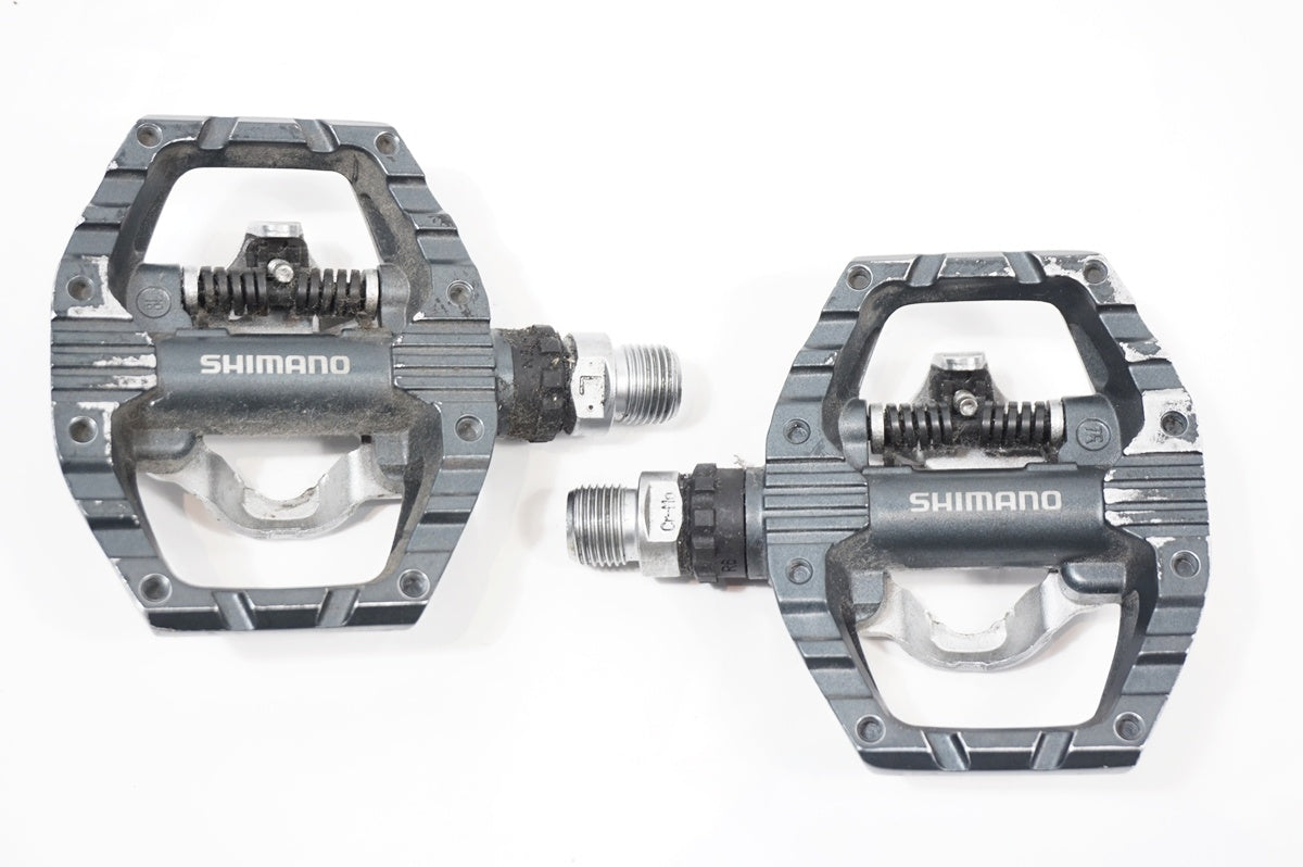 SHIMANO 「シマノ」 PD-EH500 ペダル / バイチャリ世田谷店