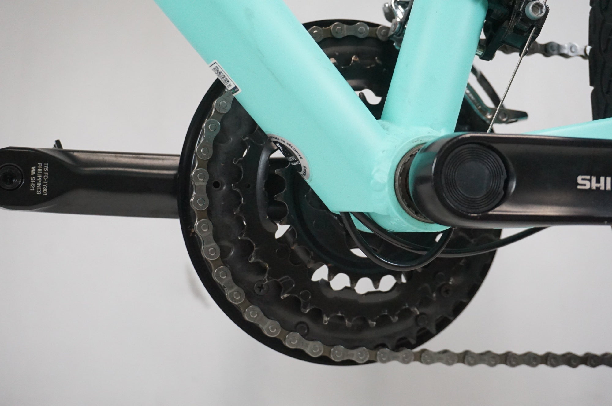 BIANCHI 「ビアンキ」 C SPORT 1 2020-2021年モデル クロスバイク / 宇都宮店