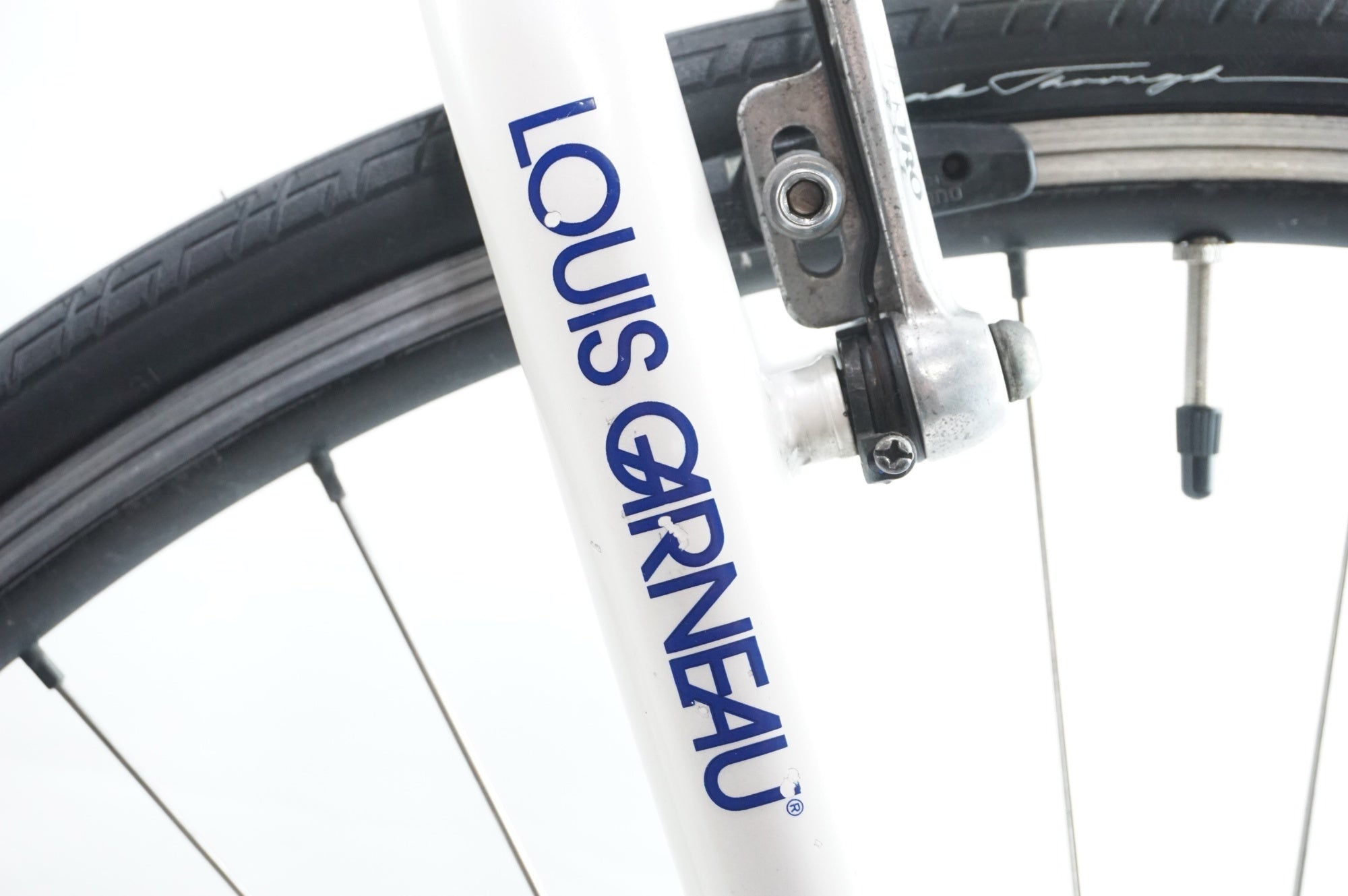 LOUIS GARNEAU 「ルイガノ」 LGS-CHASSE 2014年モデル クロスバイク 