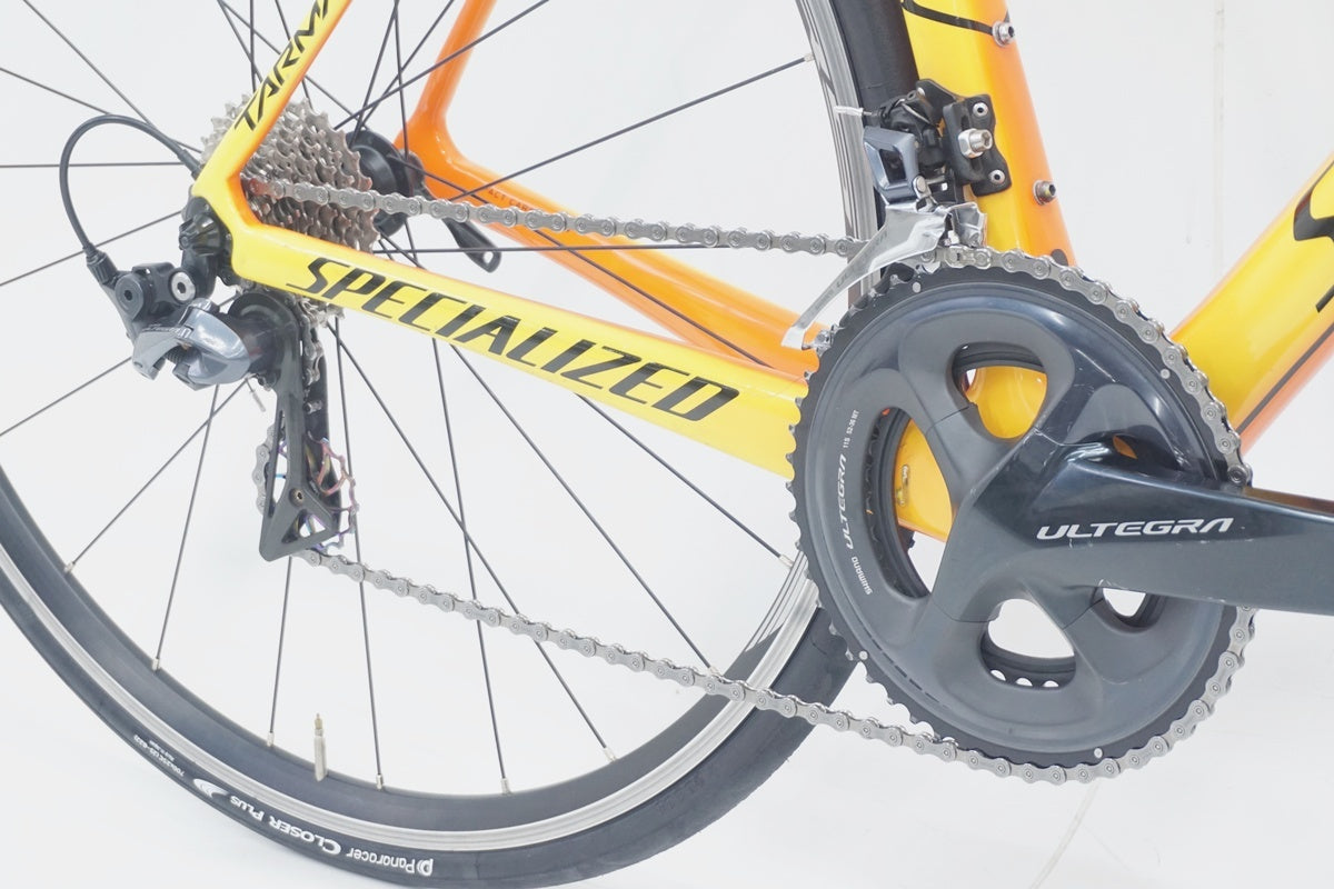 SPECIALIZED「スペシャライズド」 ATRMAC SL4 SPORT 2017年モデル ロードバイク / 京都八幡店