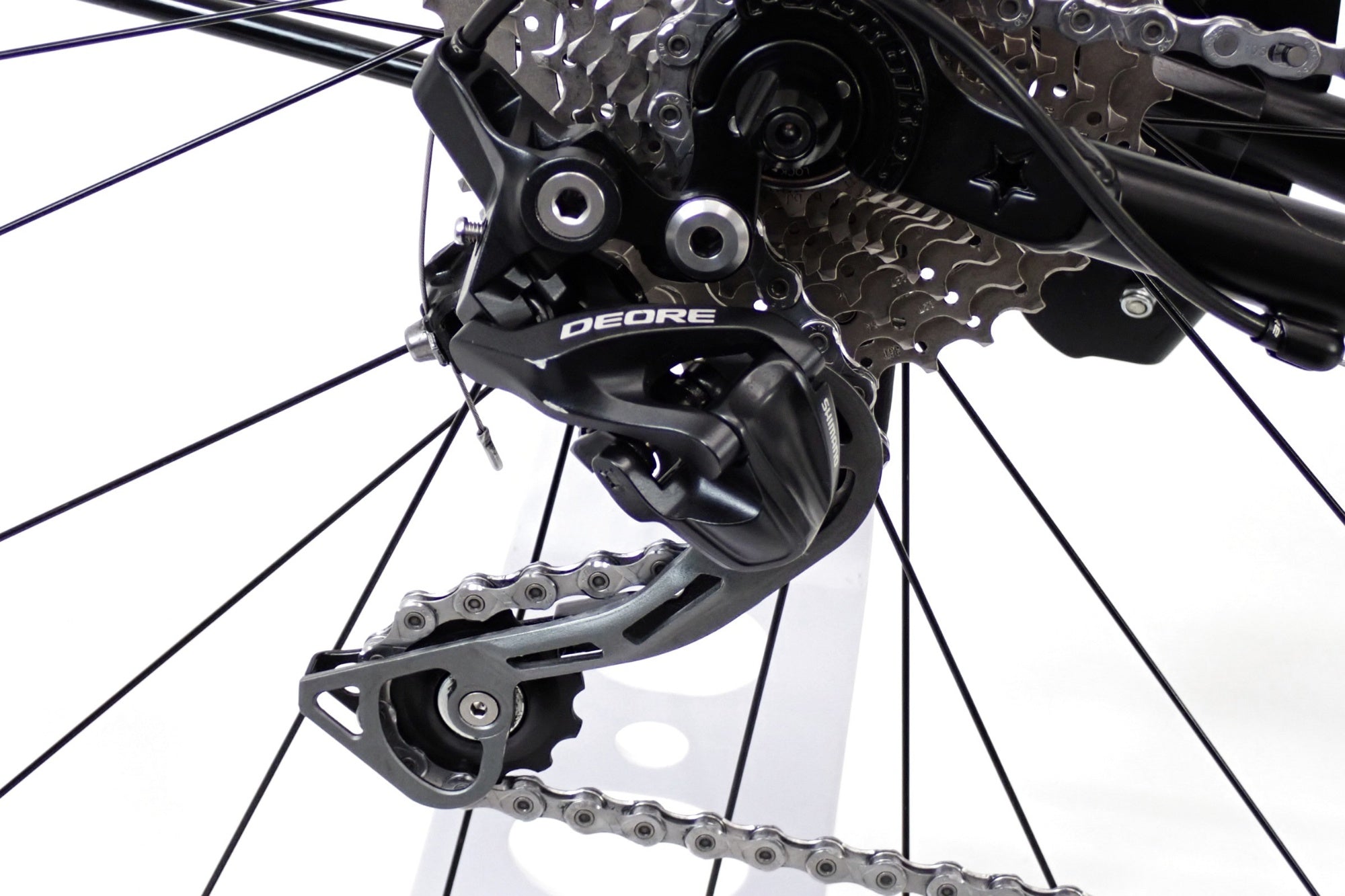 ROCKBIKES 「ロックバイクス」 PRIDE 2017年モデル クロスバイク / 伊勢崎店
