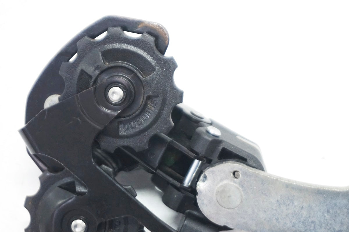 SHIMANO 「シマノ」 TOURNEY RD-TY200 リアディレイラー / 奈良店