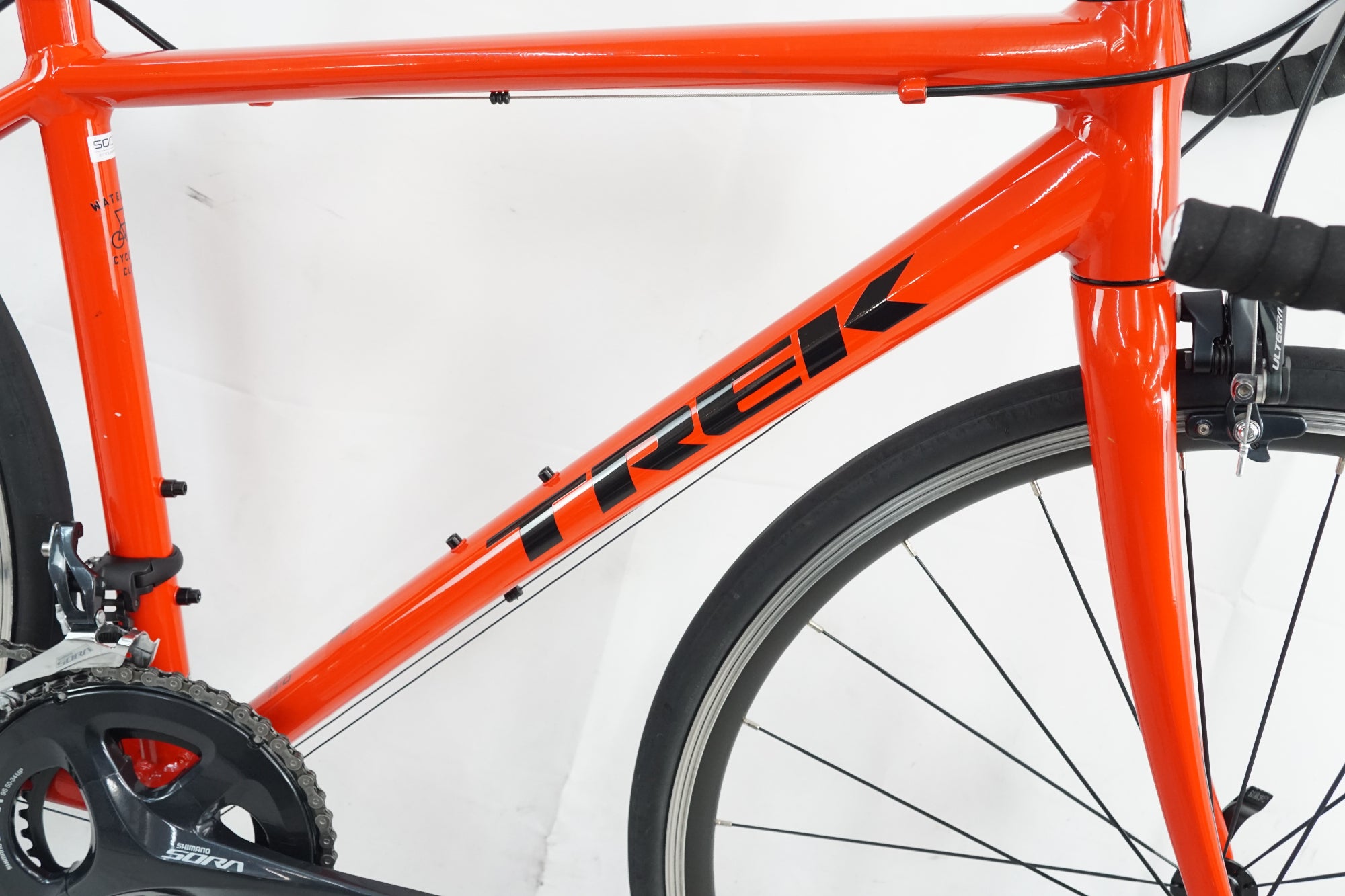 TREK 「トレック」 DOMANE AL 3 2019年モデル ロードバイク / バイチャリ浦和ベース