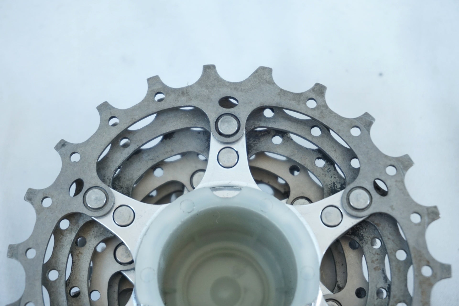 SHIMANO 「シマノ」 DURA-ACE CS-7700 12-23T スプロケット / 有明ガーデン店