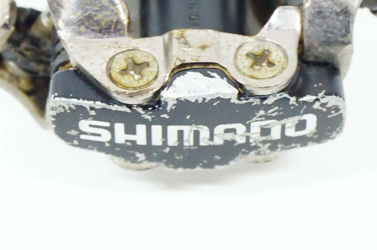 SHIMANO 「シマノ」 PD-M520 ペダル / 名古屋大須店