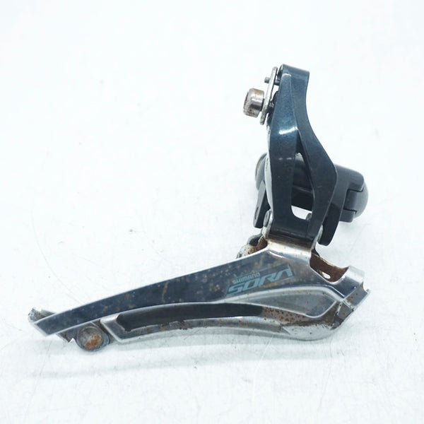 SHIMANO 「シマノ」 SORA FD-R3000 フロントディレイラー / 大阪門真店