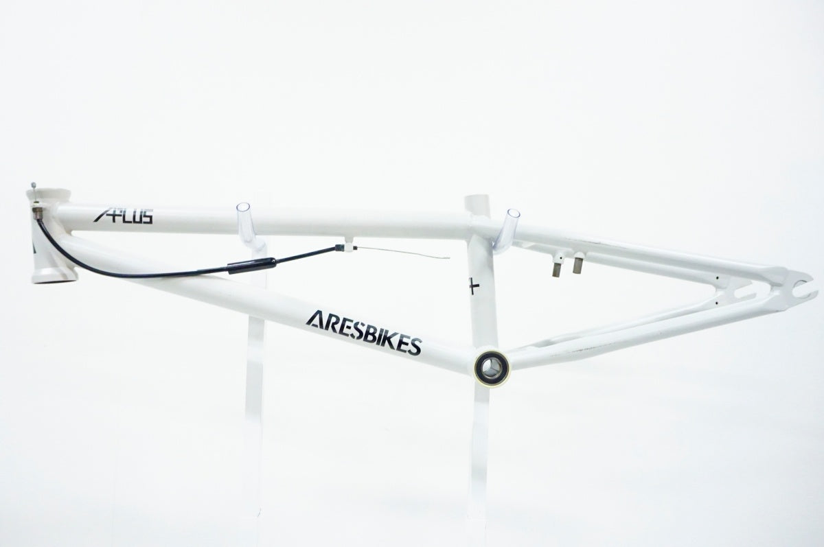 ARESBIKES 「アーレスバイクス」 APLUS 年式不明 フレームセット / 名古屋大須店
