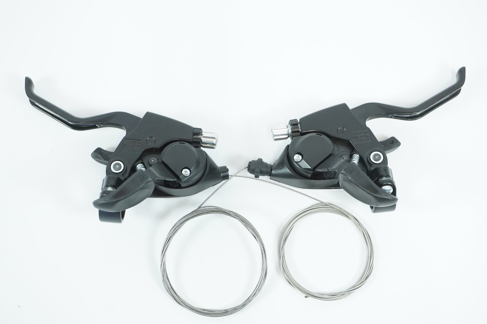 SHIMANO 「シマノ」 ST-EF500 シフトブレーキレバーセット / 宇都宮店