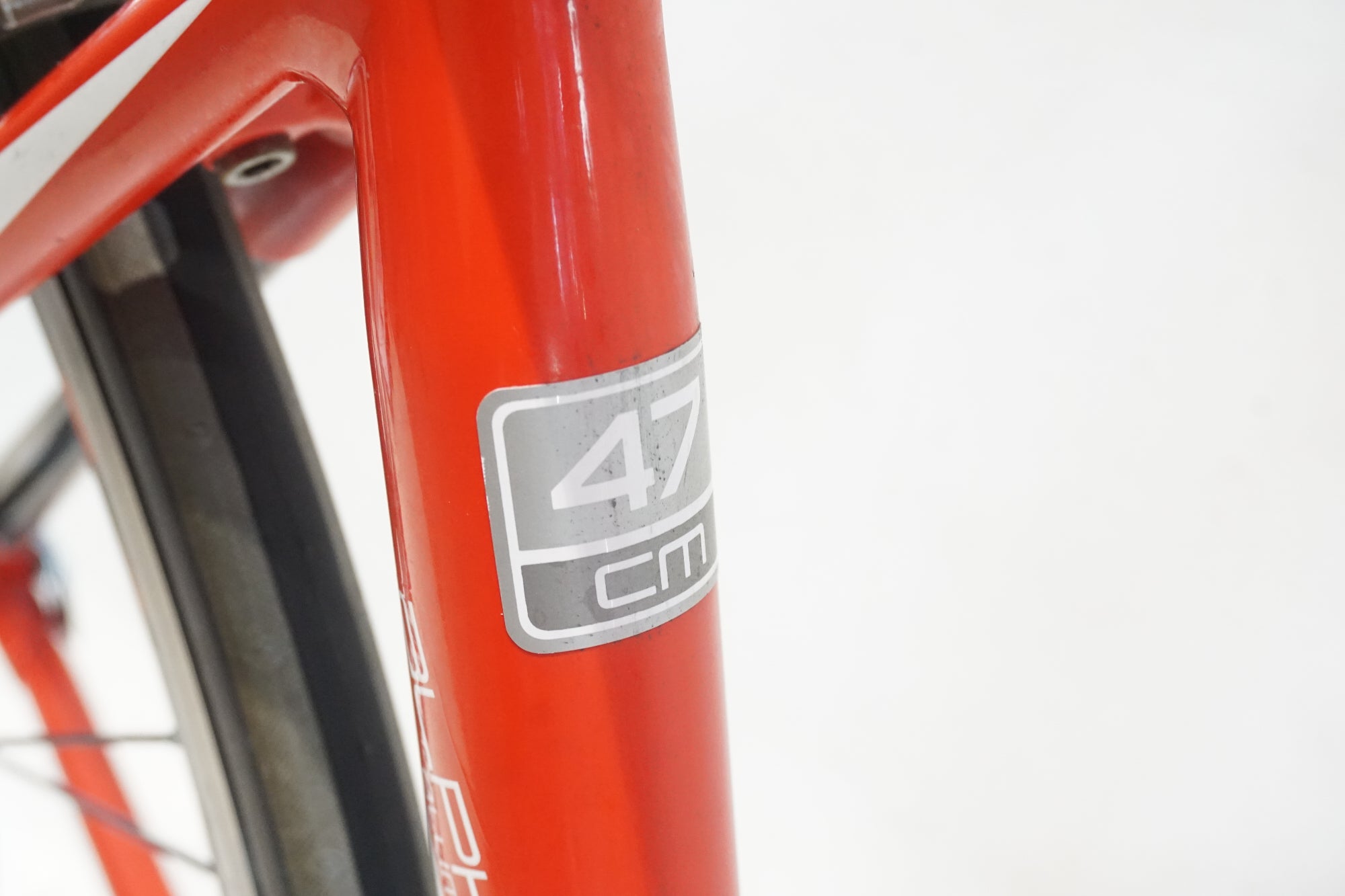TREK 「トレック」 2.1 2009年モデル ロードバイク / 横浜戸塚店