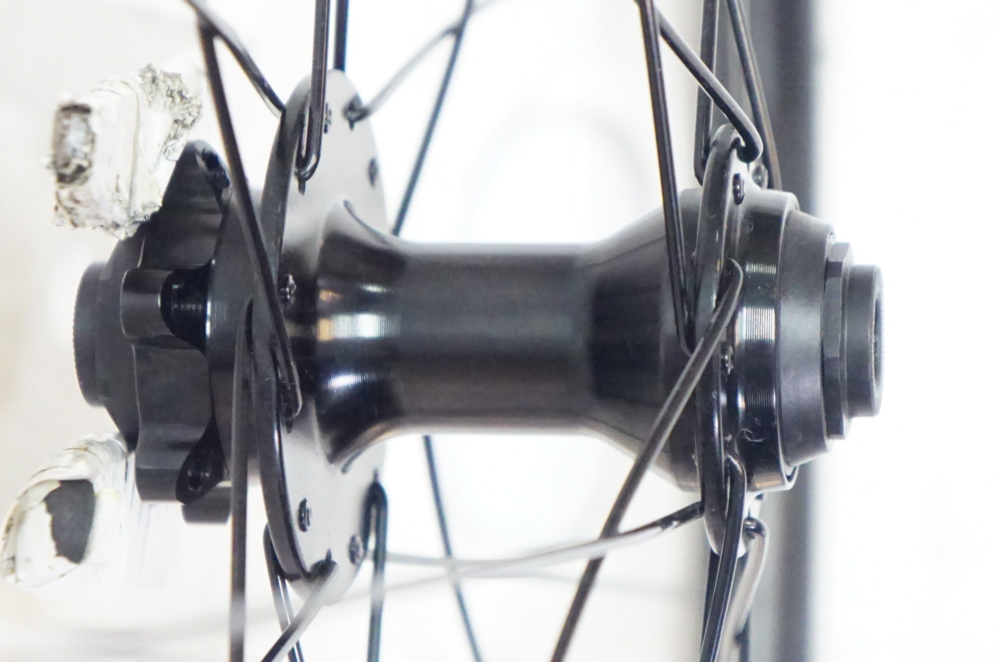 BONTRAGER 「ボントレガー」 PARADIGM SL DISC シマノ 11/12速 ホイールセット / 熊谷本店