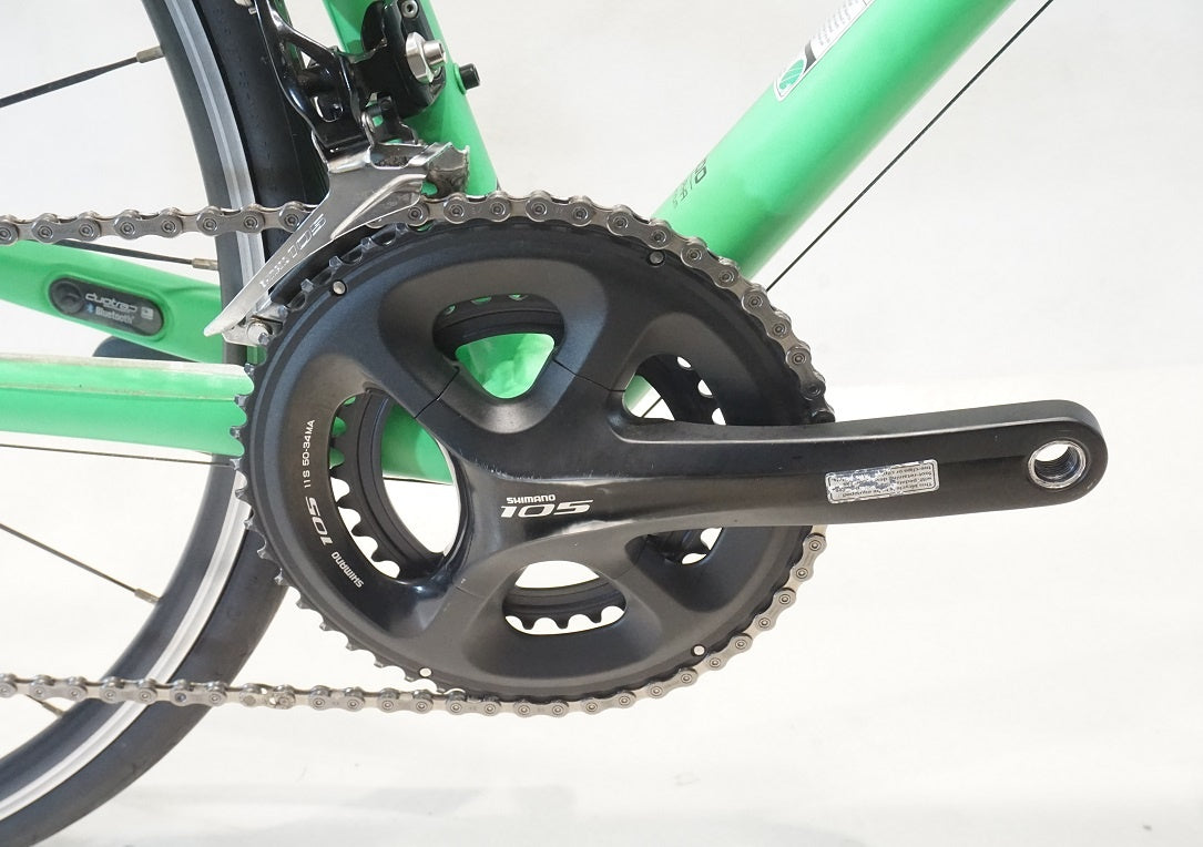 TREK 「トレック」 EMONDA ALR5 2017年モデル ロードバイク / 横浜戸塚