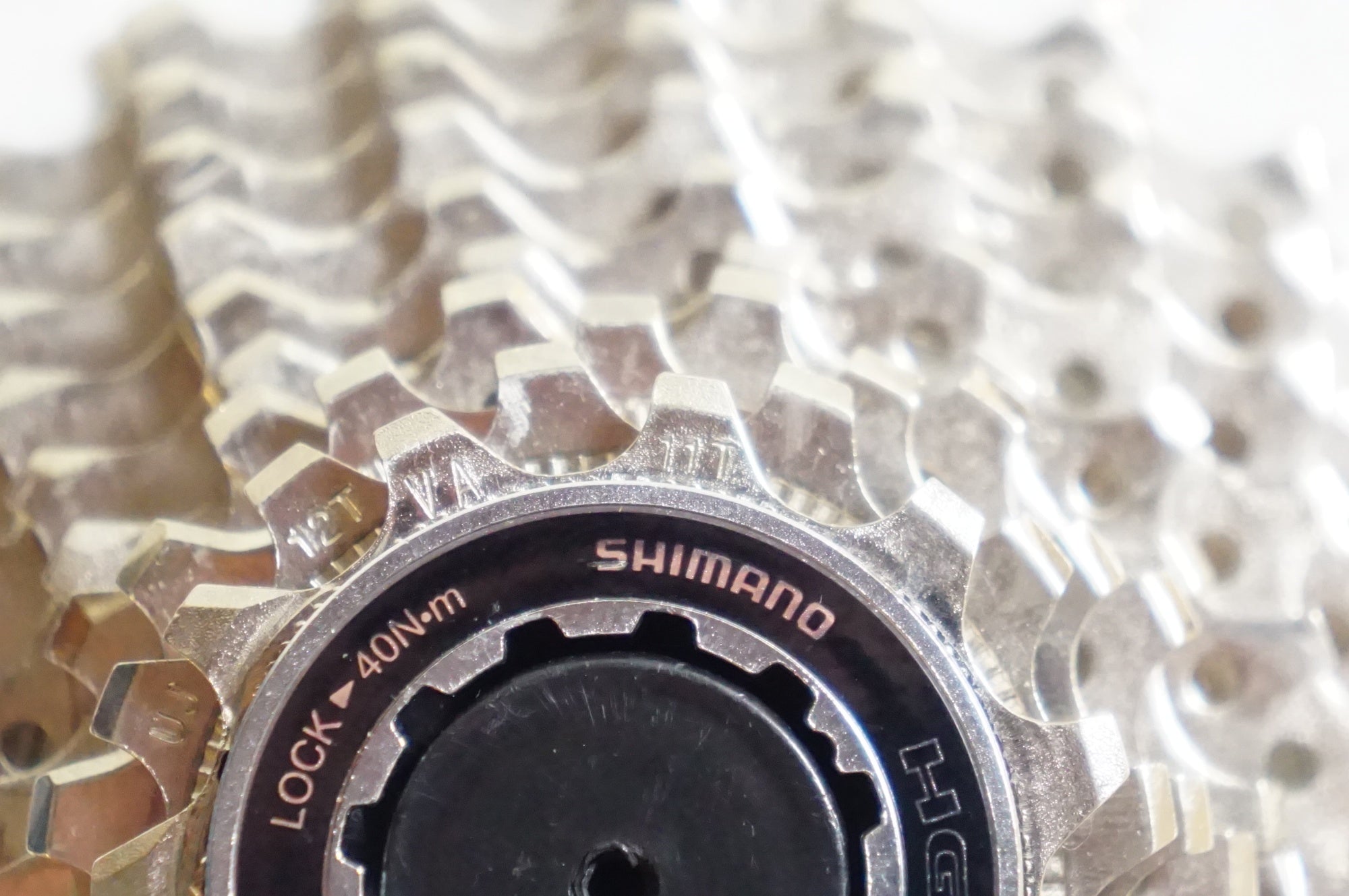 SHIMANO 「シマノ」 CS-HG500-10 11-25T 10速 スプロケット / 熊谷本店