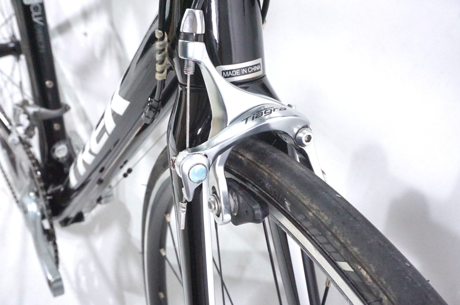 TREK 「トレック」 EMONDA S4 2015年モデル ロードバイク / AKIBA店