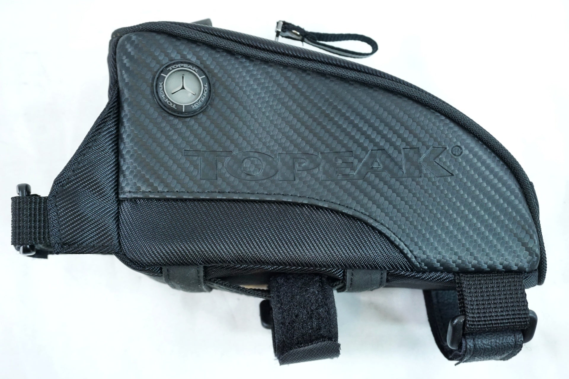 TOPEAK 「トピーク」 FUEL TANK トップチューブバッグ / 有明ガーデン店