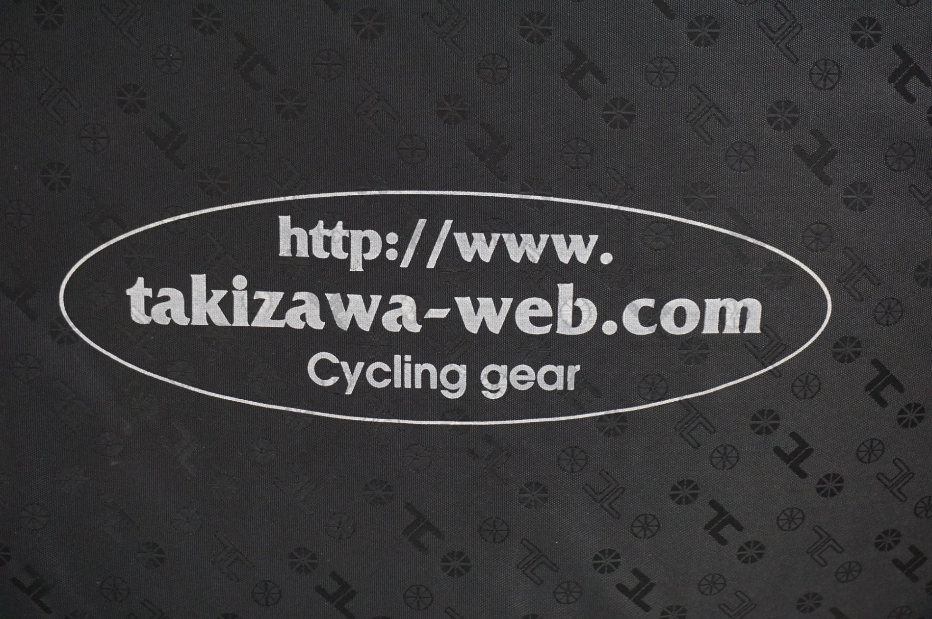 CYCLING GEAR 「サイクリングギア」 ホイールバッグ / 福岡アイランドシティ店