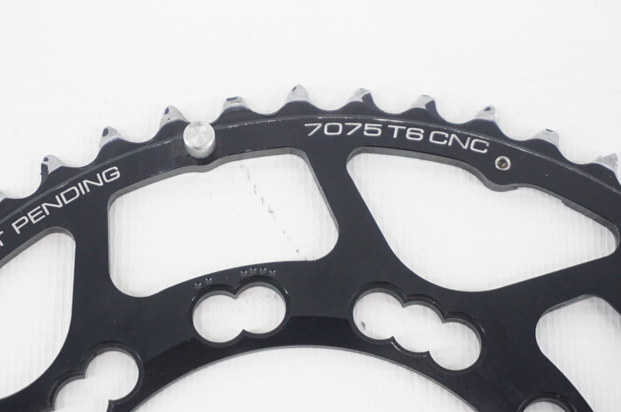 ROTOR 「ローター」 QRINGS 50T チェーンリング / 阪急塚口店