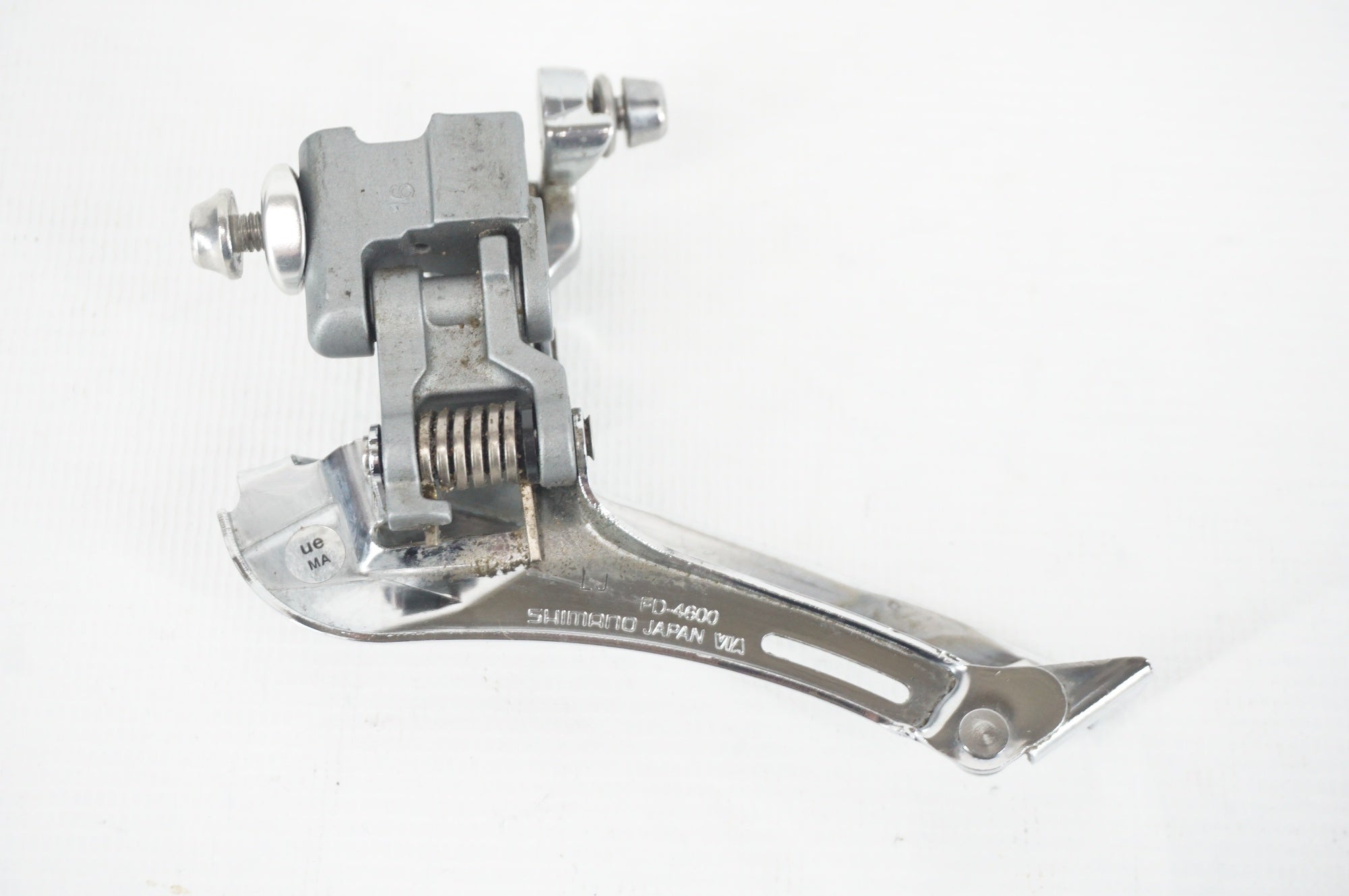 SHIMANO 「シマノ」 TIAGRA 4600 コンポセット / 阪急塚口店 ｜ バイチャリ