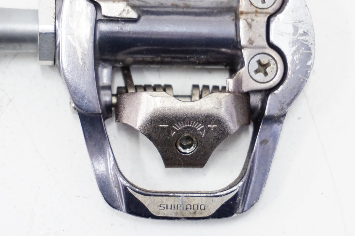 SHIMANO「シマノ」 PD-A600 ペダル / 浜松店