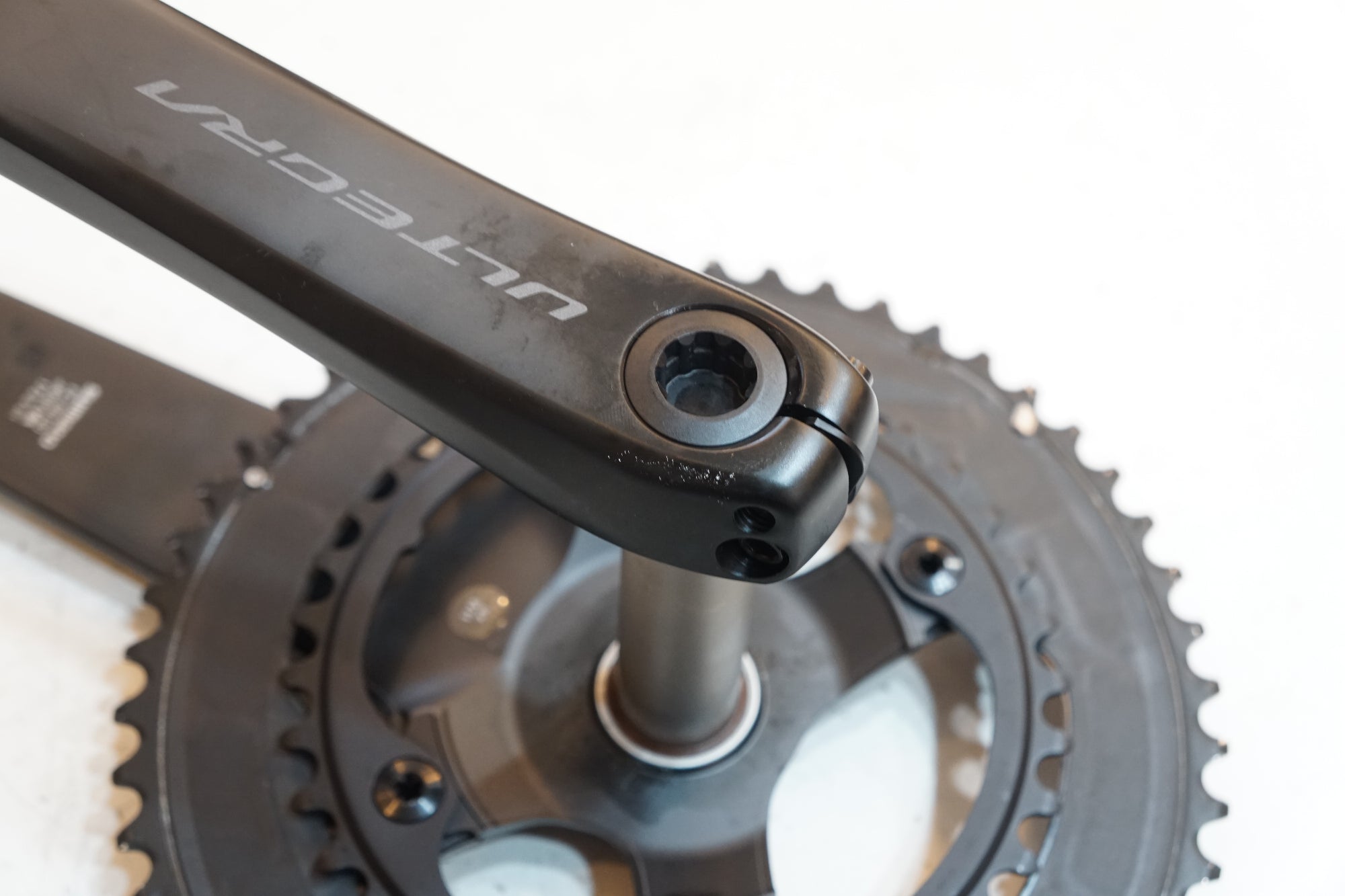 SHIMANO ULTEGRA R8100 クランクセット 52-36T シマノ ULTEGRA（アルテグラ）FC-R8100 クランクセット 52/36T