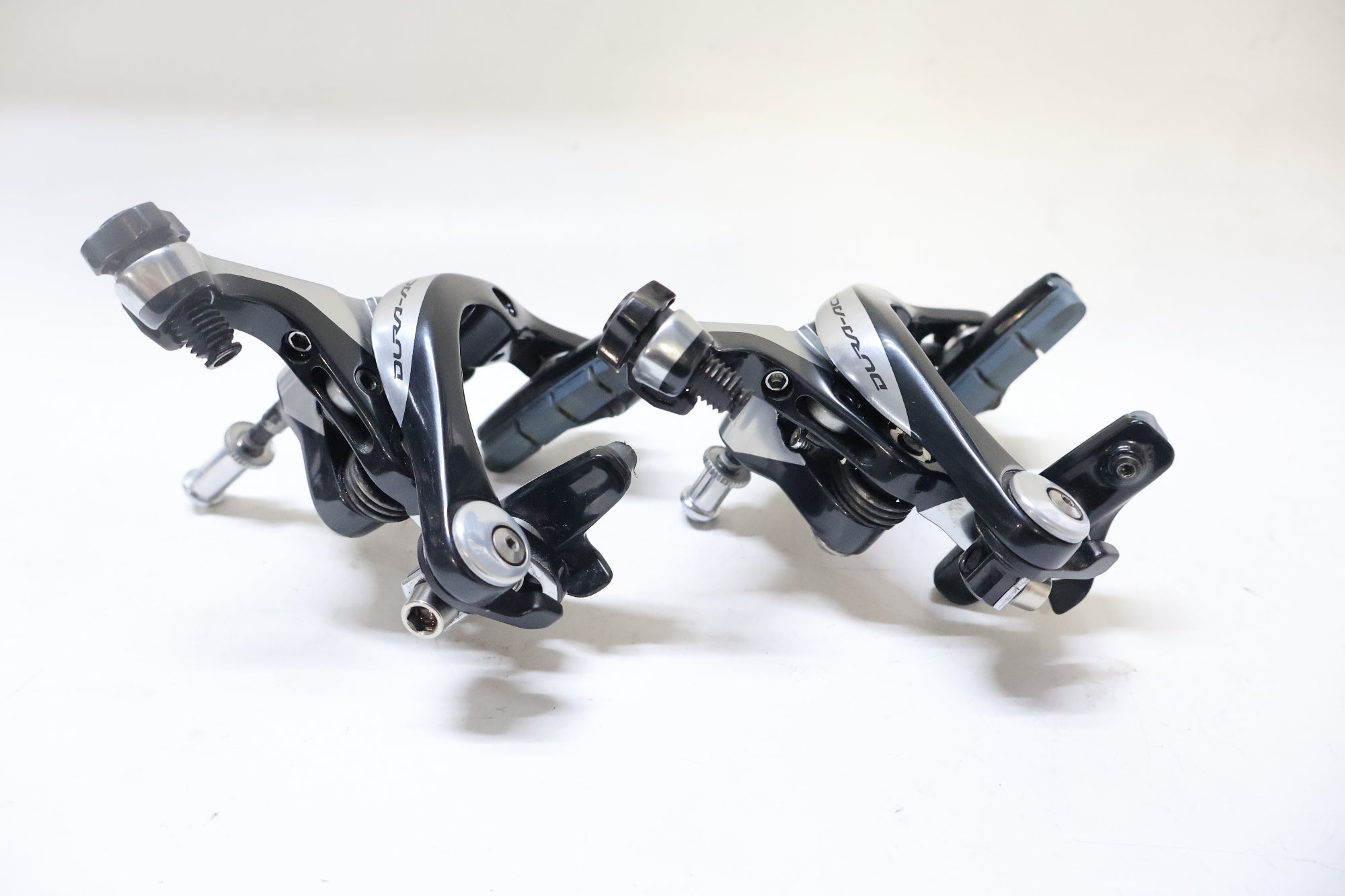 SHIMANO 「シマノ」 DURA-ACA BR-9000 キャリパーブレーキセット / 高知店