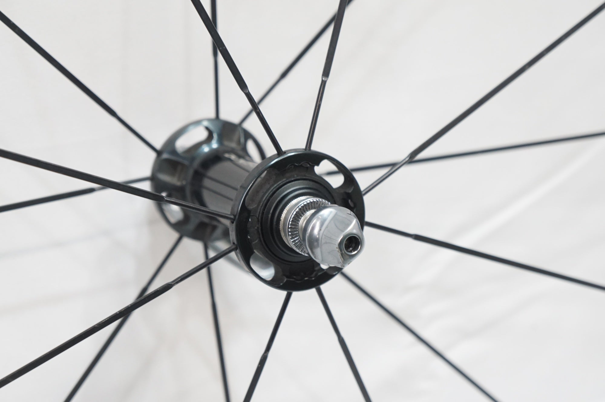 SHIMANO 「シマノ」 DURA-ACE WH-9000 C35 CL シマノ11速 ホイール
