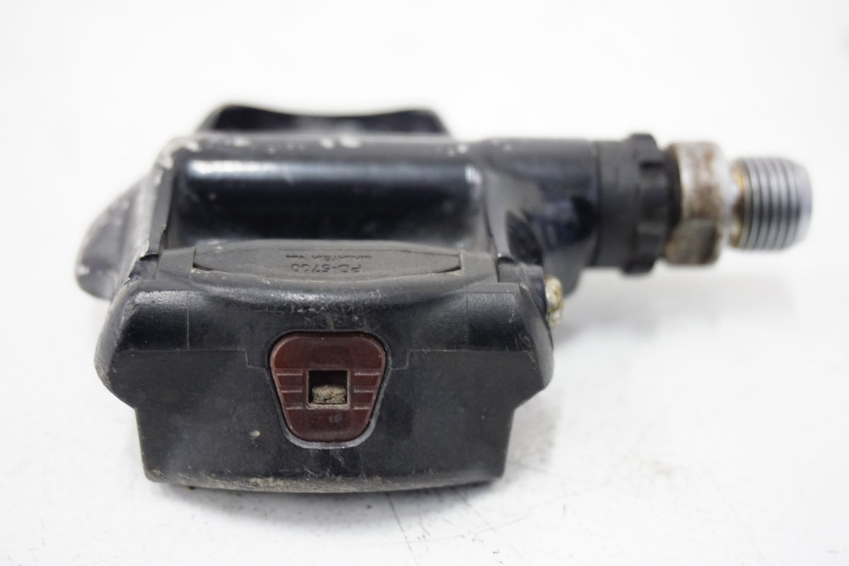 ジャンク SHIMANO「シマノ」 105 PD-5700 ペダル / 浜松店